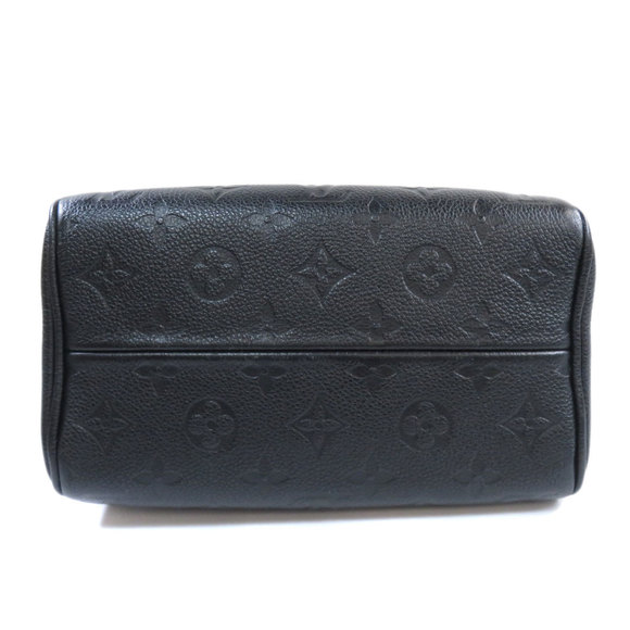 Louis Vuitton Speedy Bandouliere 25 Handbag Empreinte - Picture 4 of 9